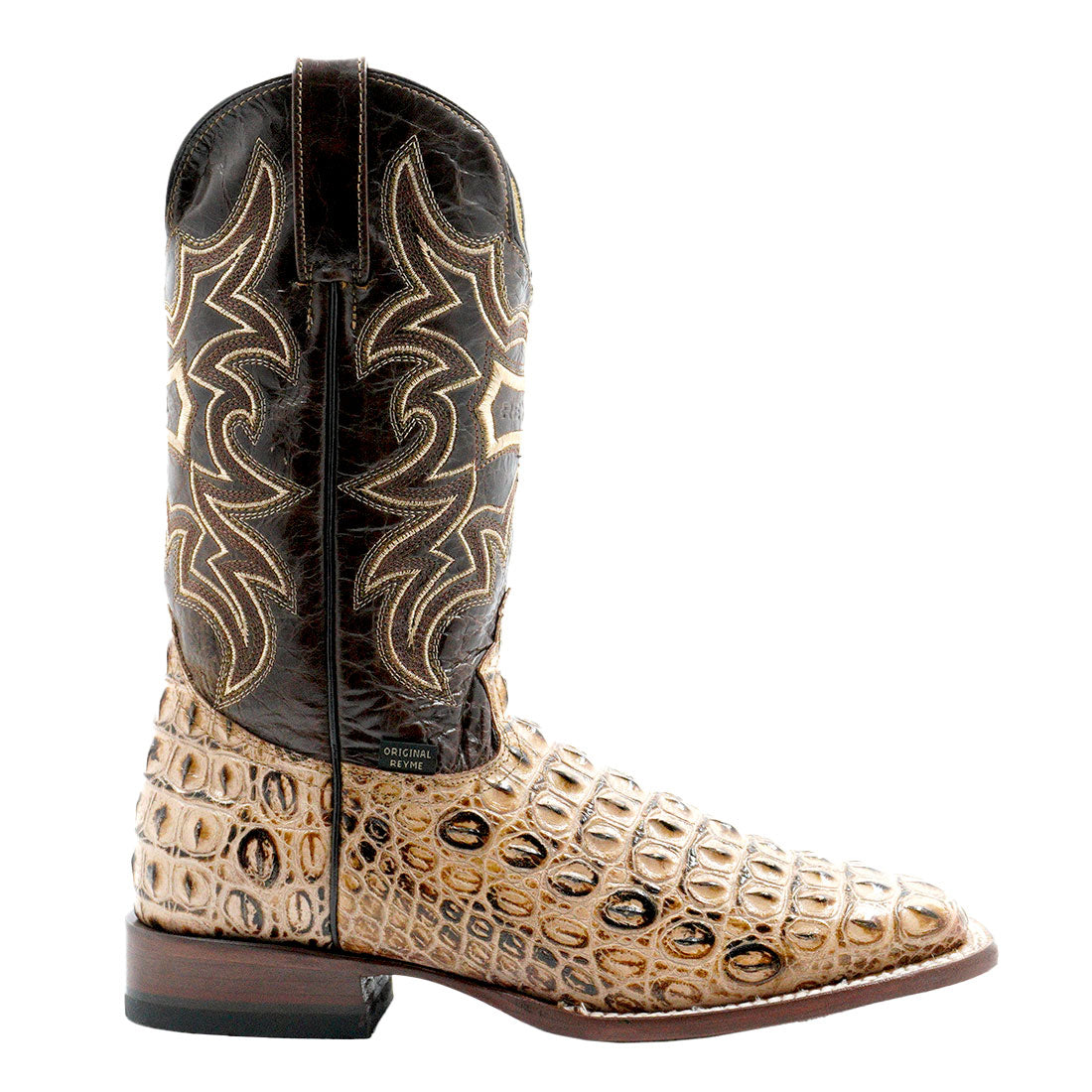 Bota Rodeo Square 046VOL