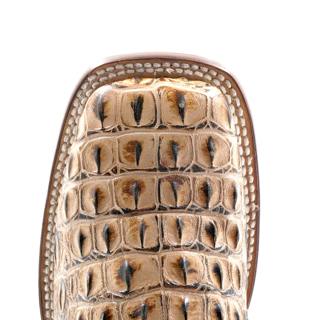 Bota Rodeo Square 046VOL