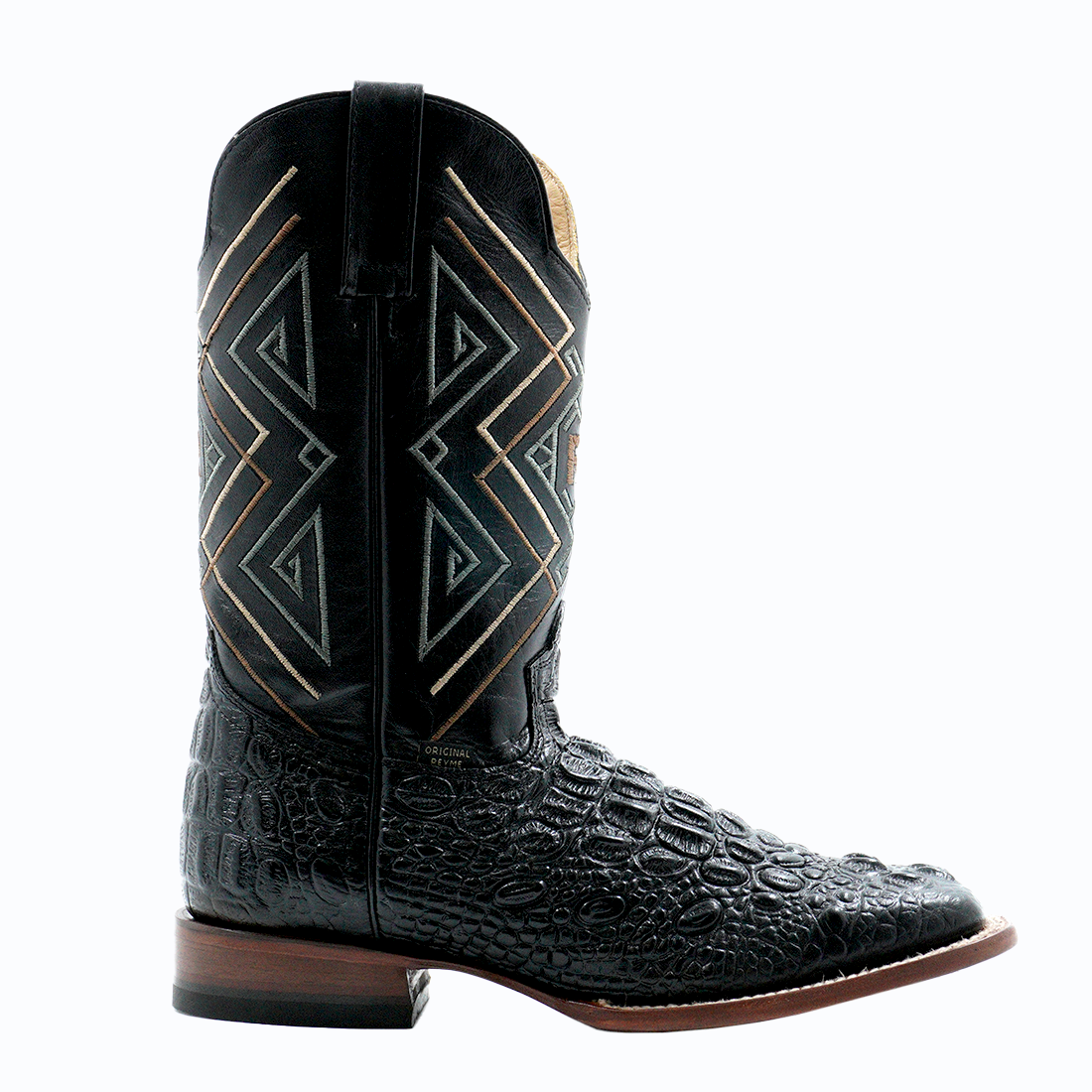 Bota Rodeo Square 046