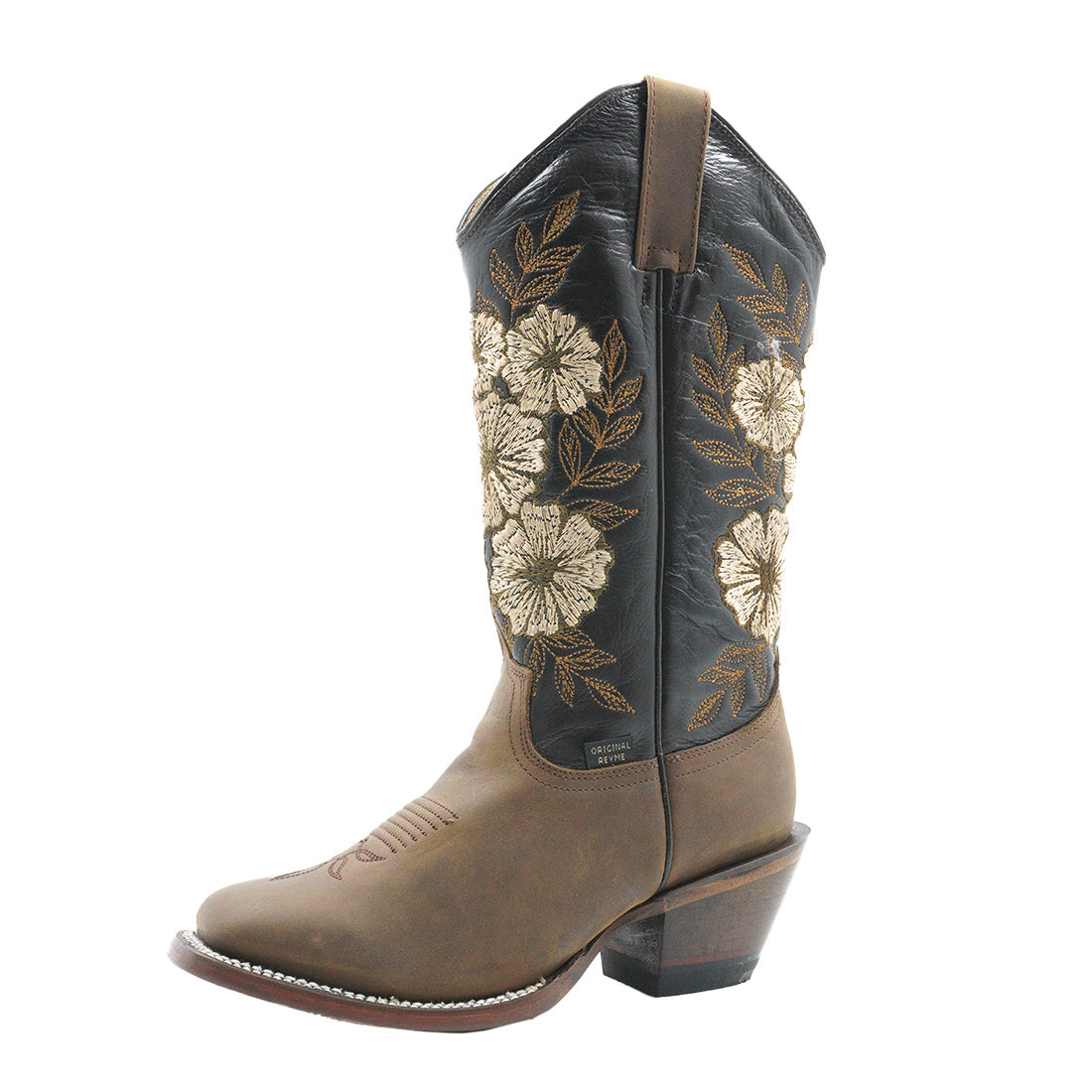 Bota Rodeo Kentucky 073-F12
