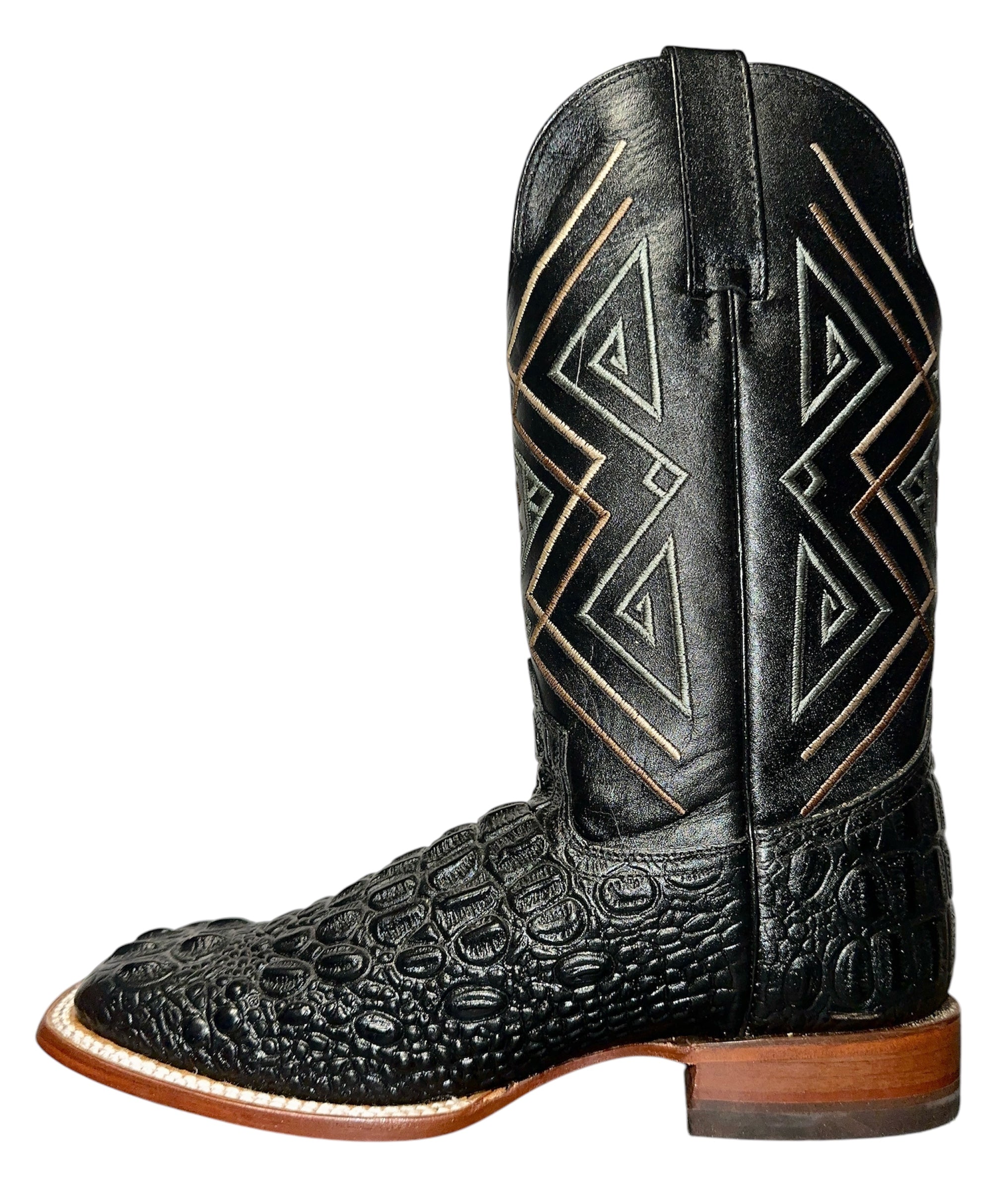 Seleccionar opciones