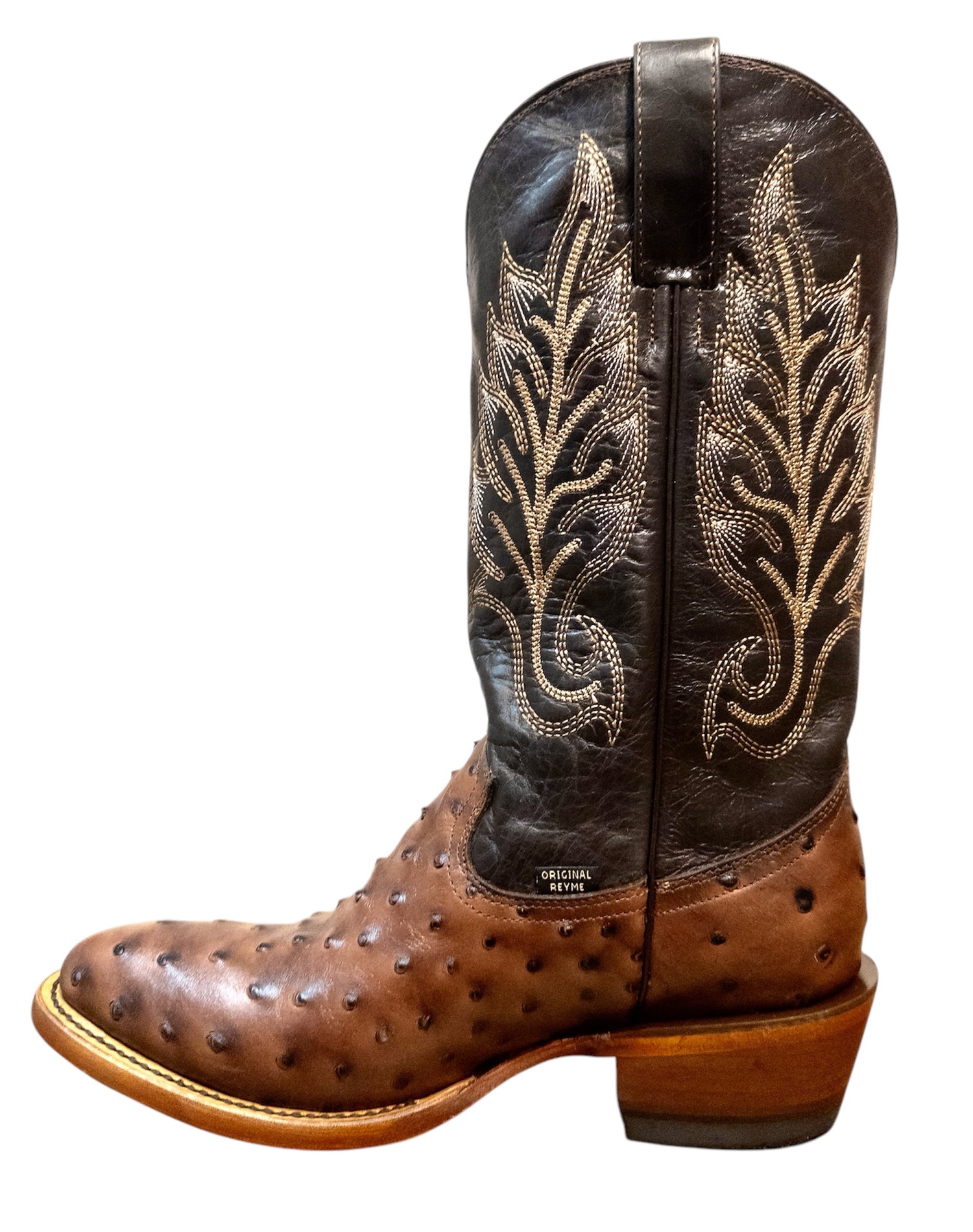 Bota Vaquera 900