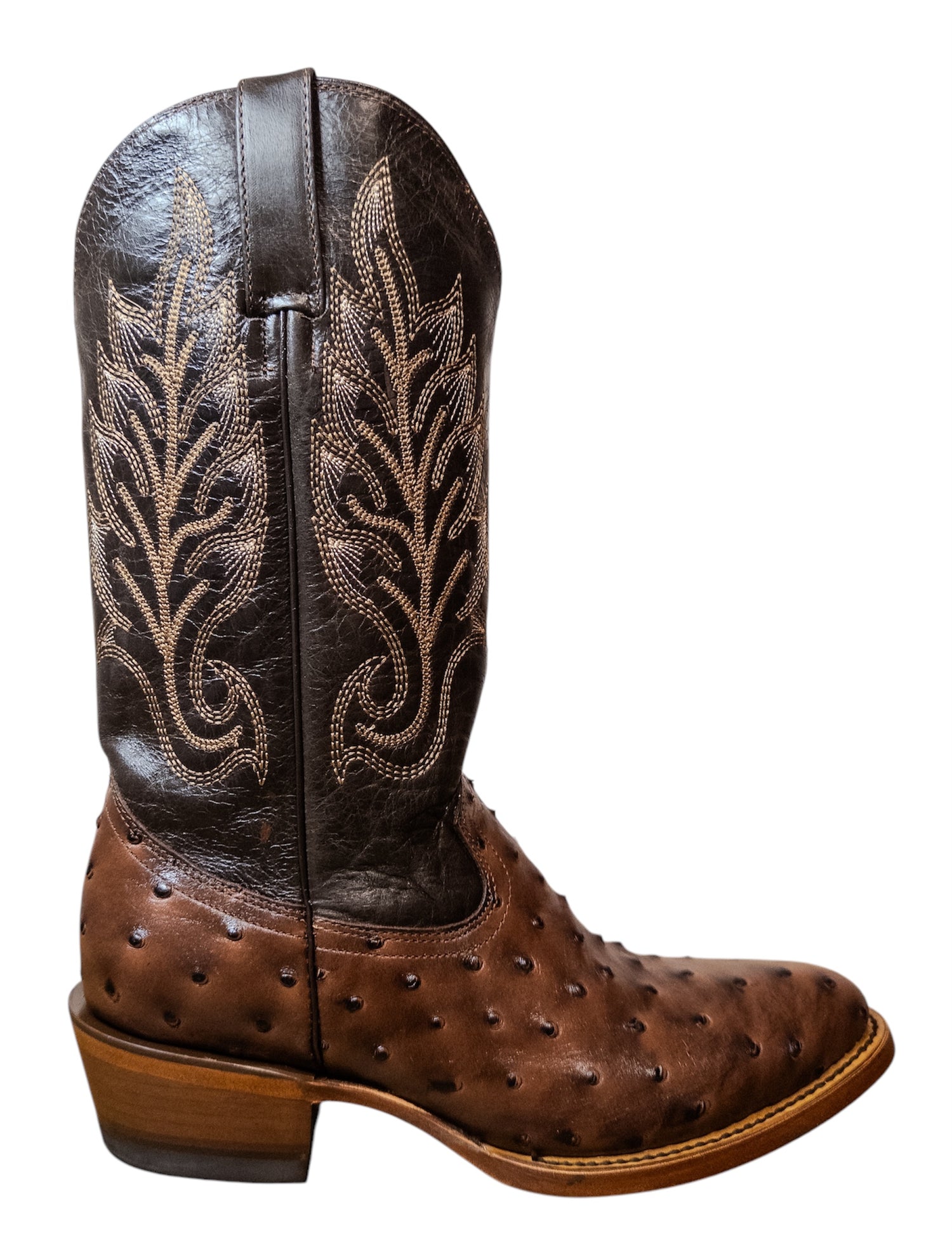 Bota Vaquera 900