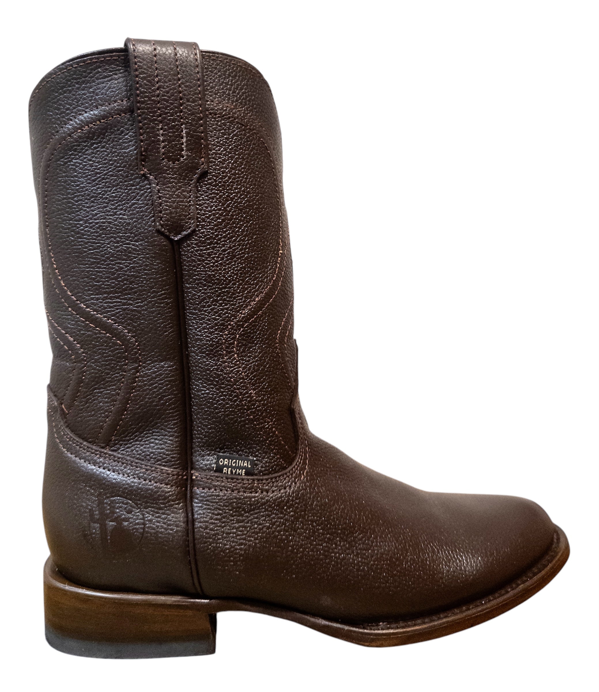 Bota Rodeo Estilo 1201 – BOTAS REYME
