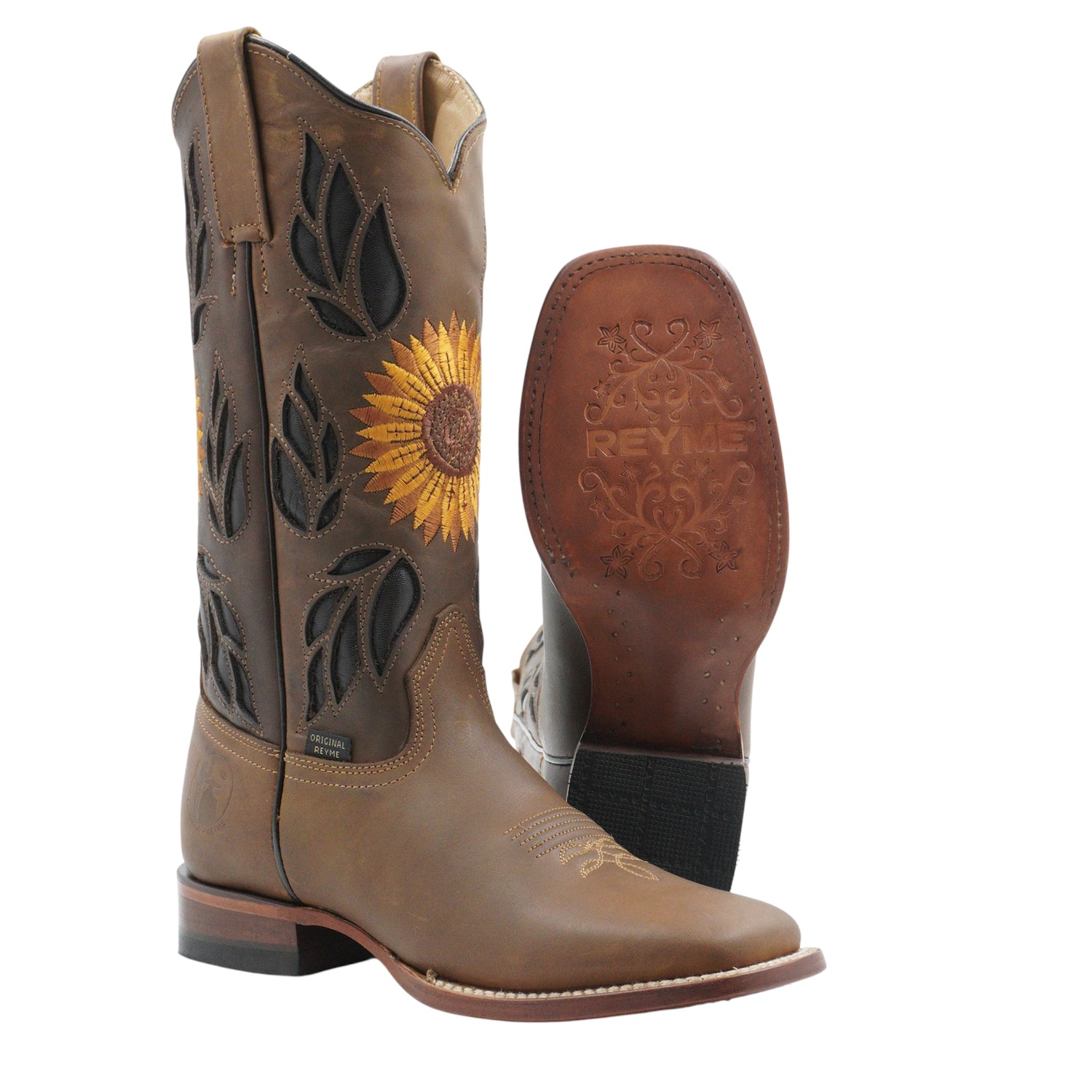 Bota Rodeo Square 043DR6