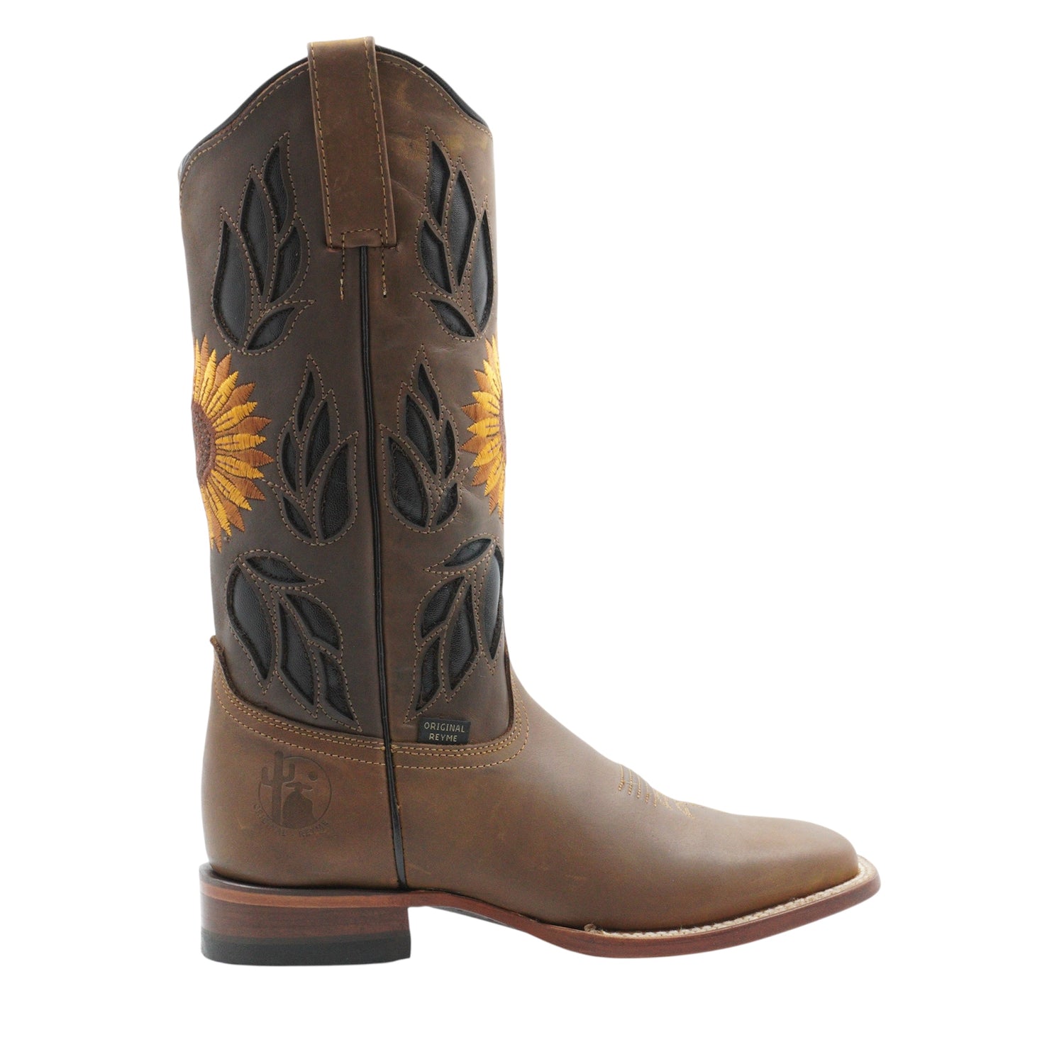 Bota Rodeo Square 043DR6