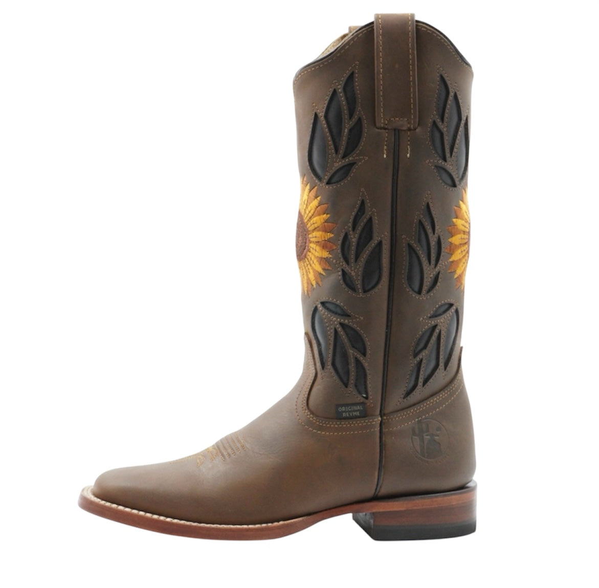 Bota Rodeo Square 043DR6