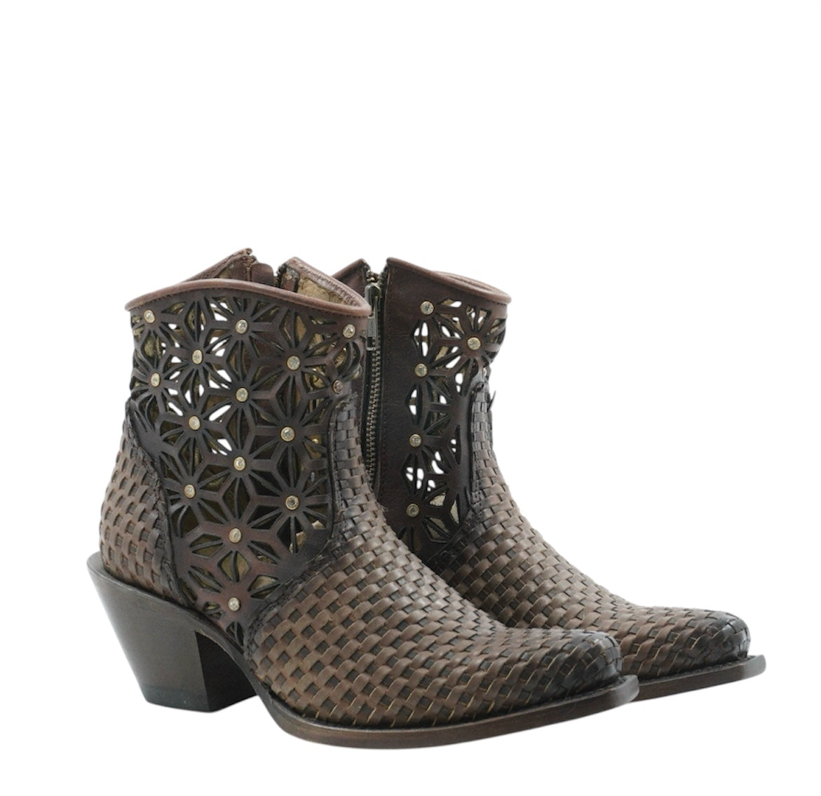 Botin 852-T