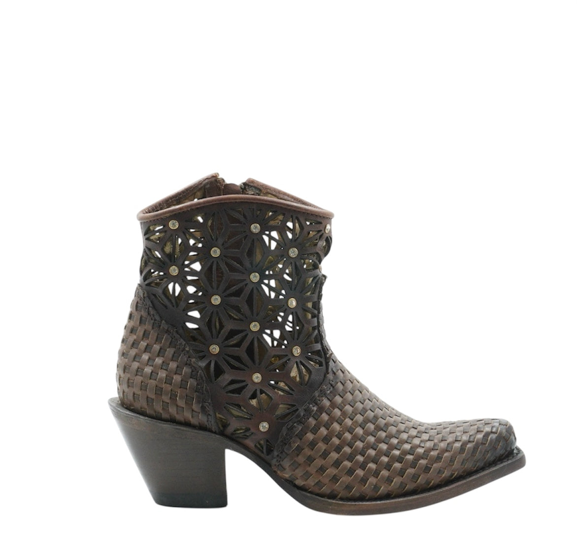 Botin 852-T