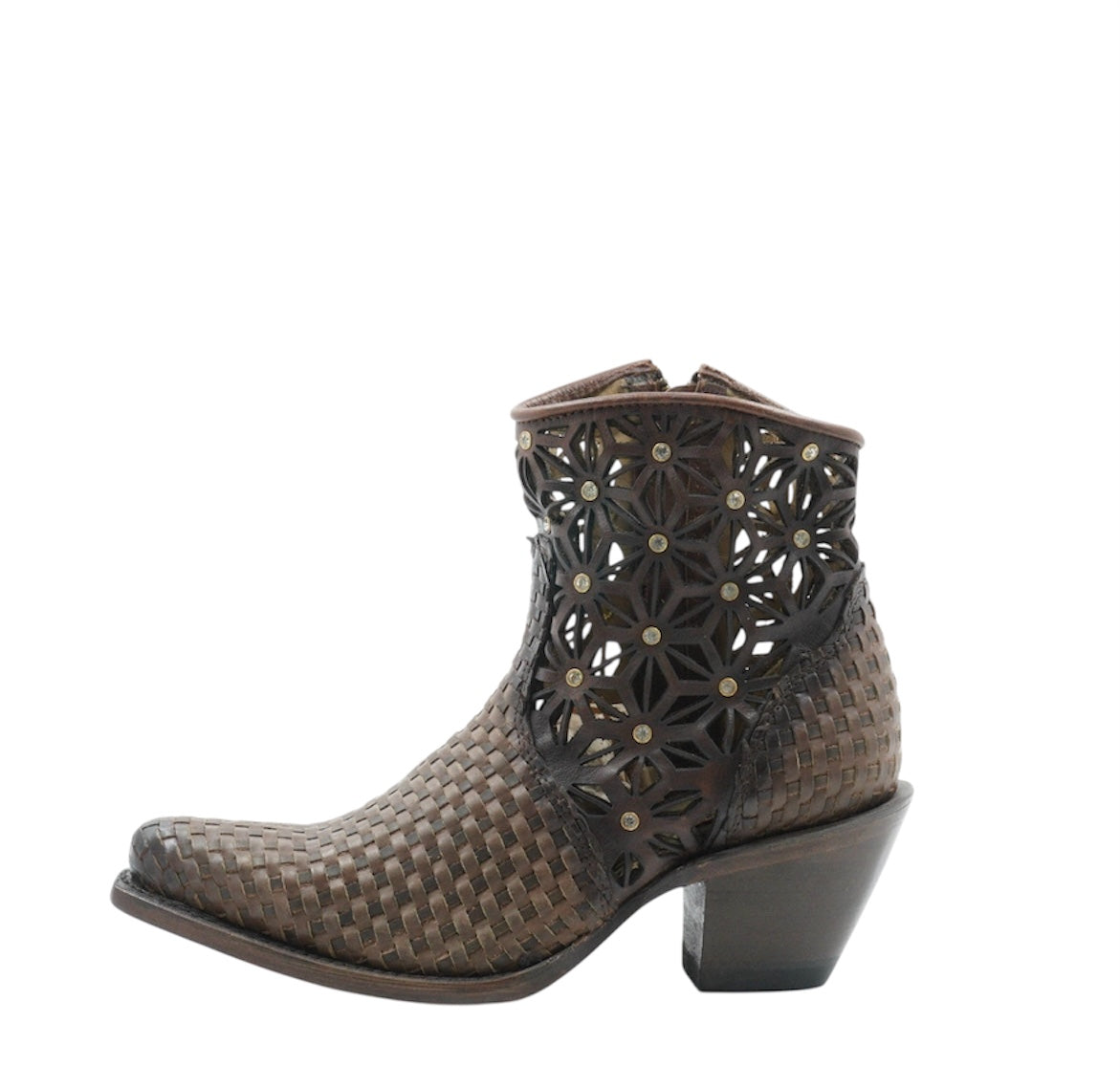 Botin 852-T