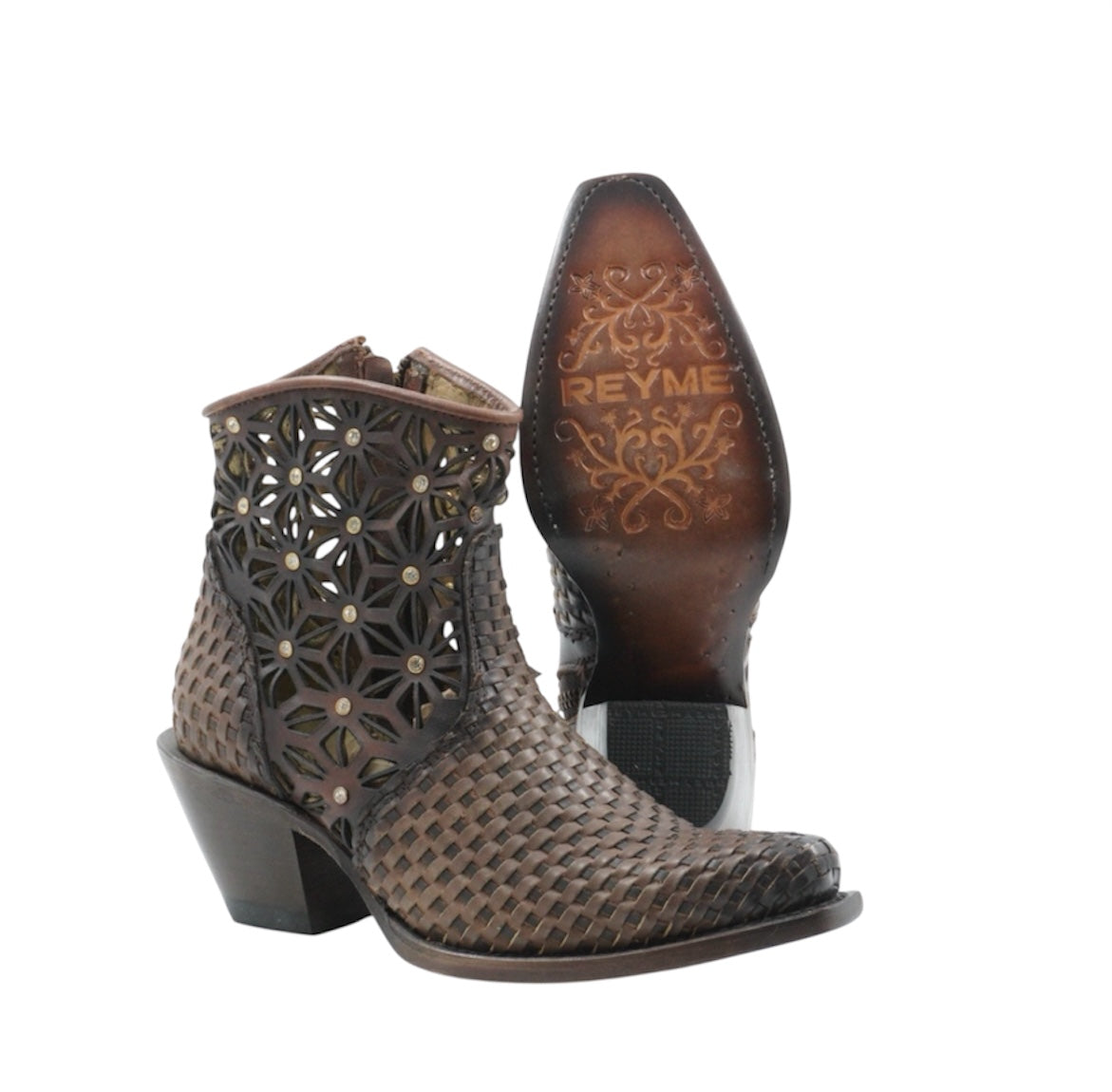 Botin 852-T