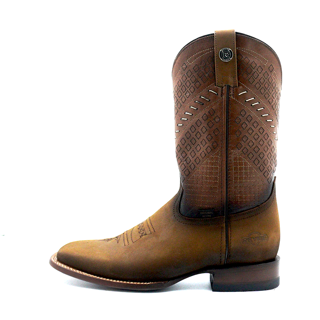 Bota Rodeo 049