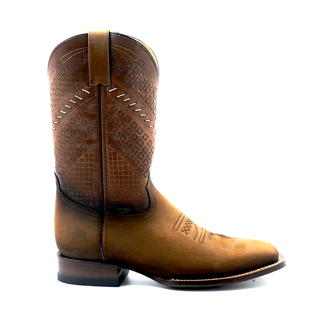 Bota Rodeo 049