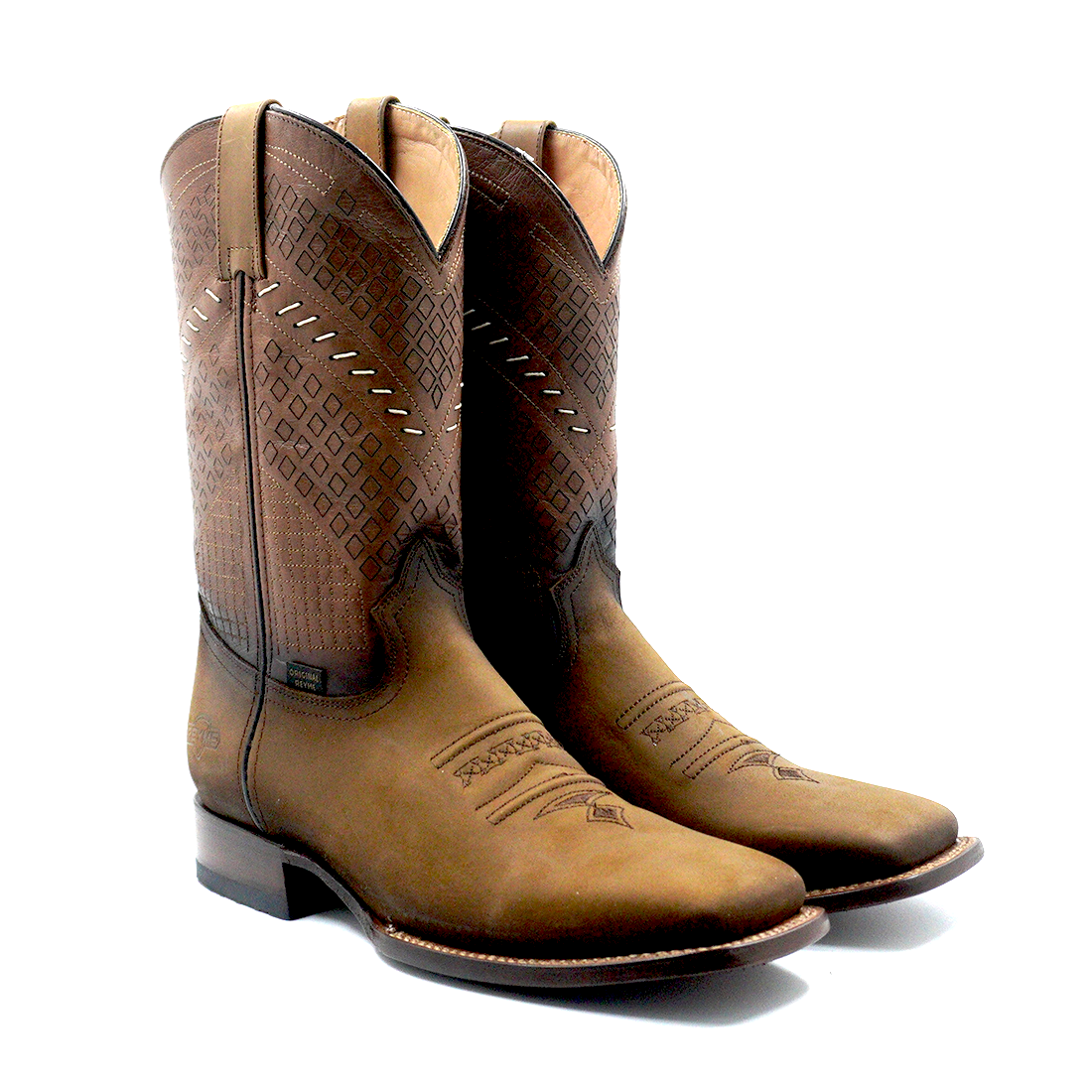 Bota Rodeo 049