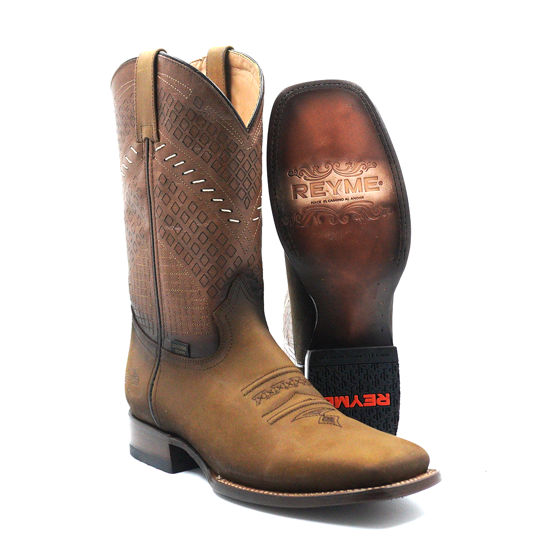 Bota Rodeo 049