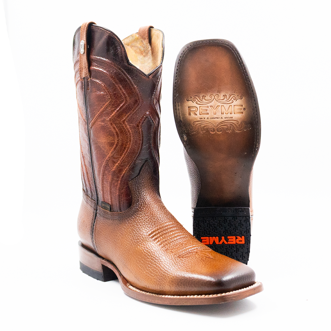 Bota Rodeo 046