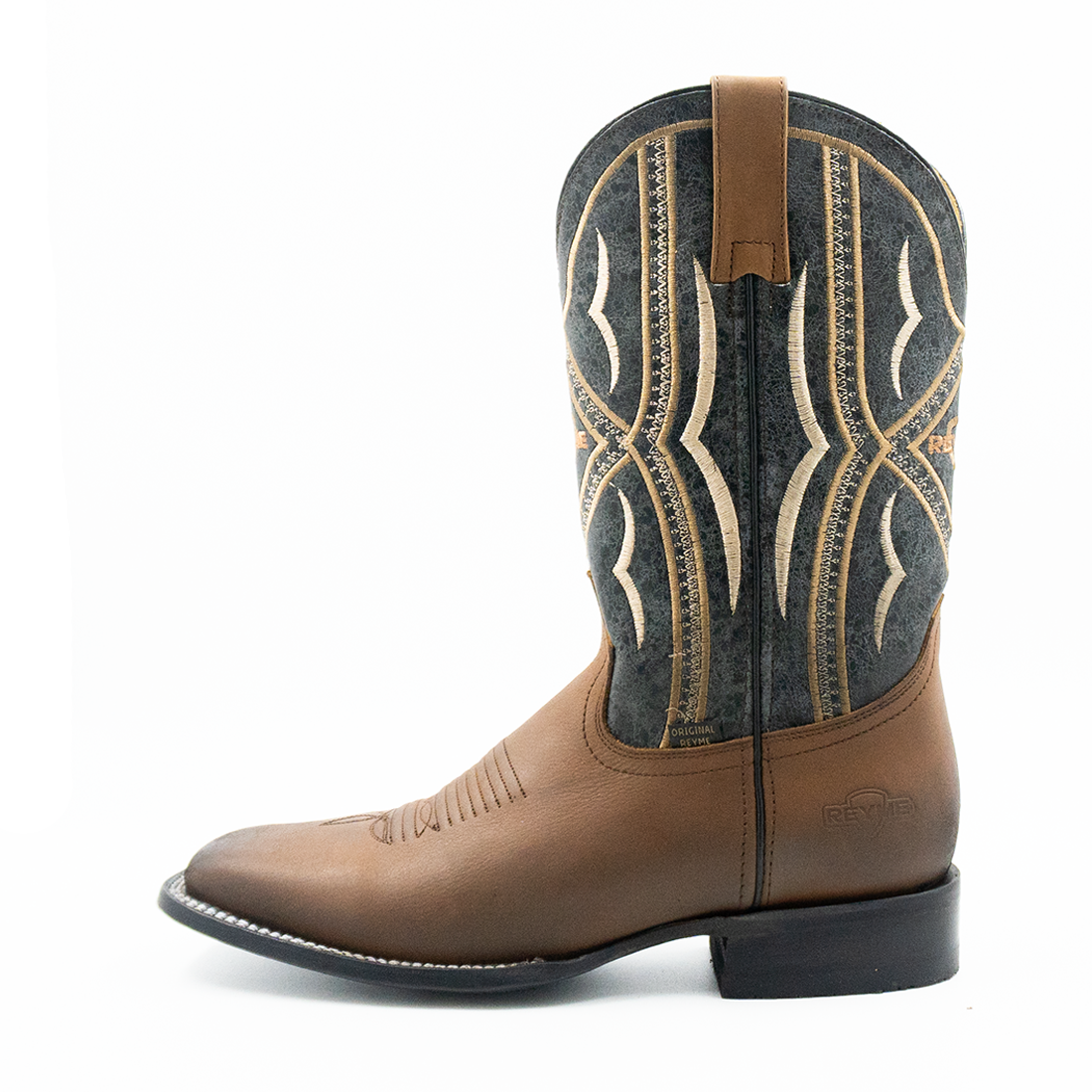 Bota Rodeo 049