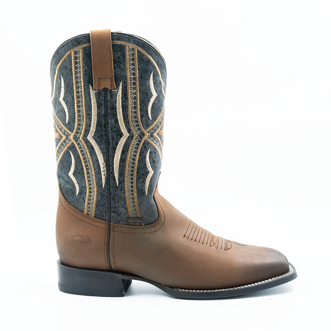 Bota Rodeo 049