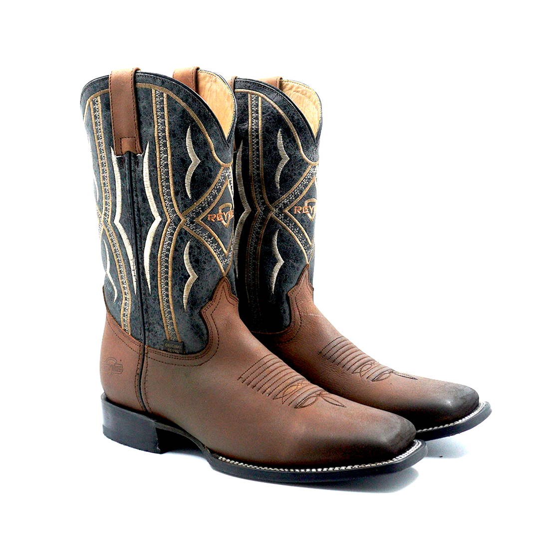 Botas Rodeo para Caballero – BOTAS REYME