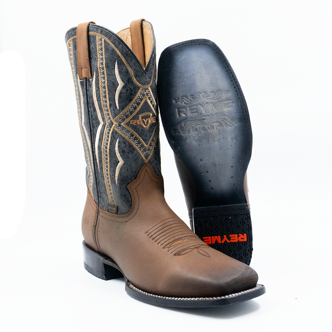 Bota Rodeo 049