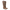 Bota Vegas Alta 858
