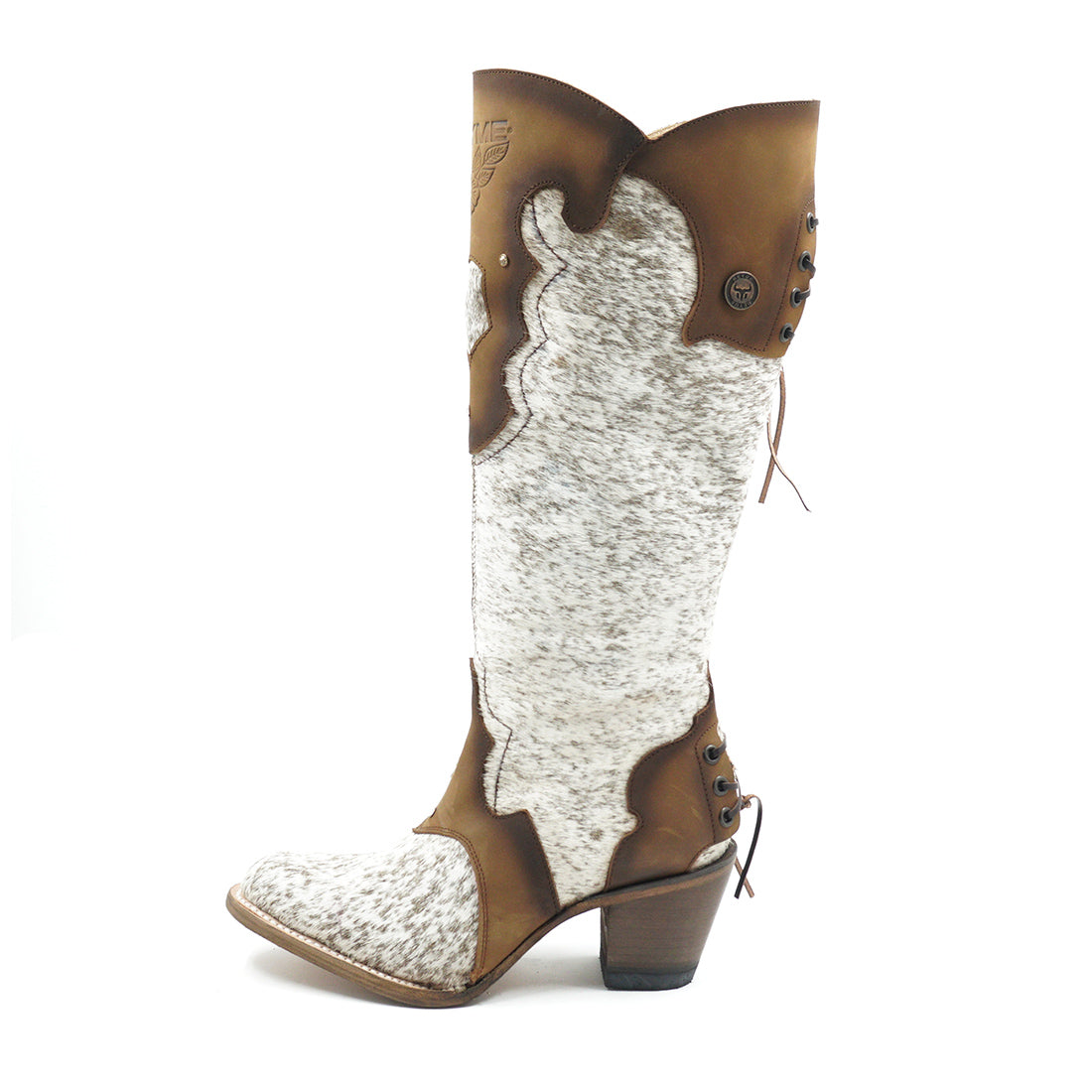 Botas Vegas Cafe 320