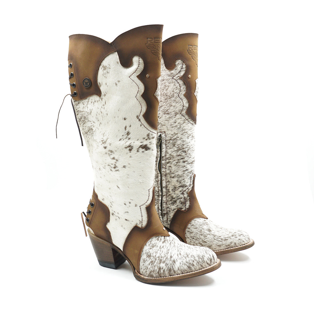 Botas Vegas Cafe 320