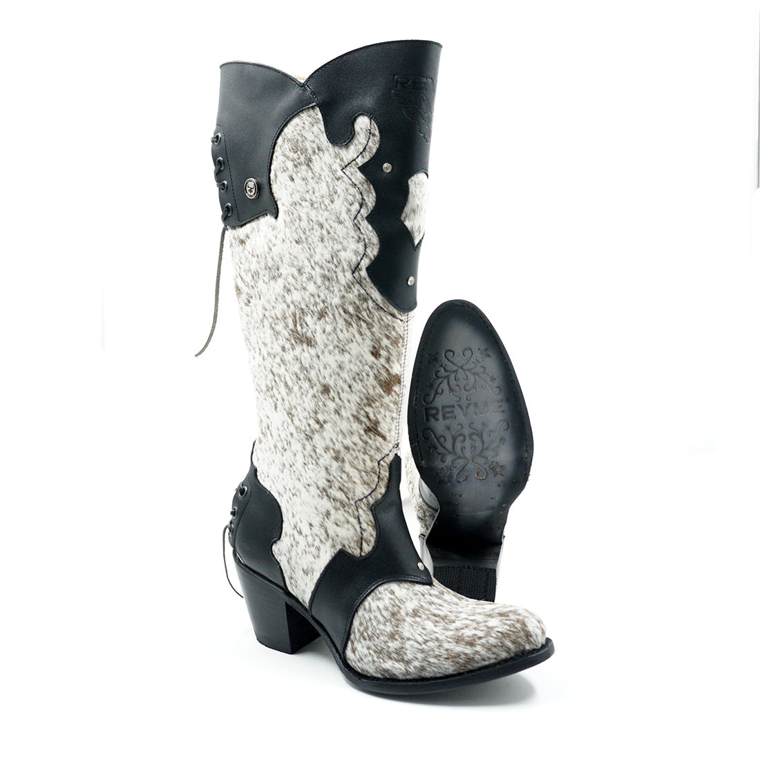 Botas Vegas 320