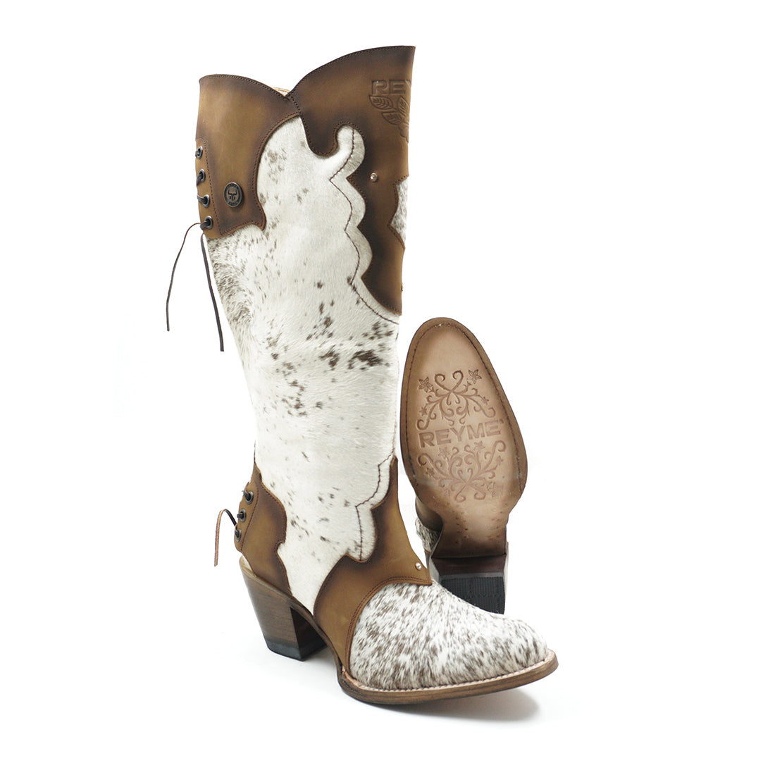 Botas Vegas Cafe 320